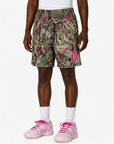 FTR 'Camo' Shorts