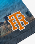 FTR 'STATUE' SHORT
