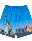 FTR 'STATUE' SHORT