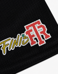 FTR 'MATTY' SHORTS