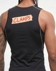 FTR 'CLAMPS' COMPRESSION