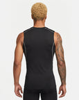 FTR ‘AWAY BLACK’
COMPRESSION TANK