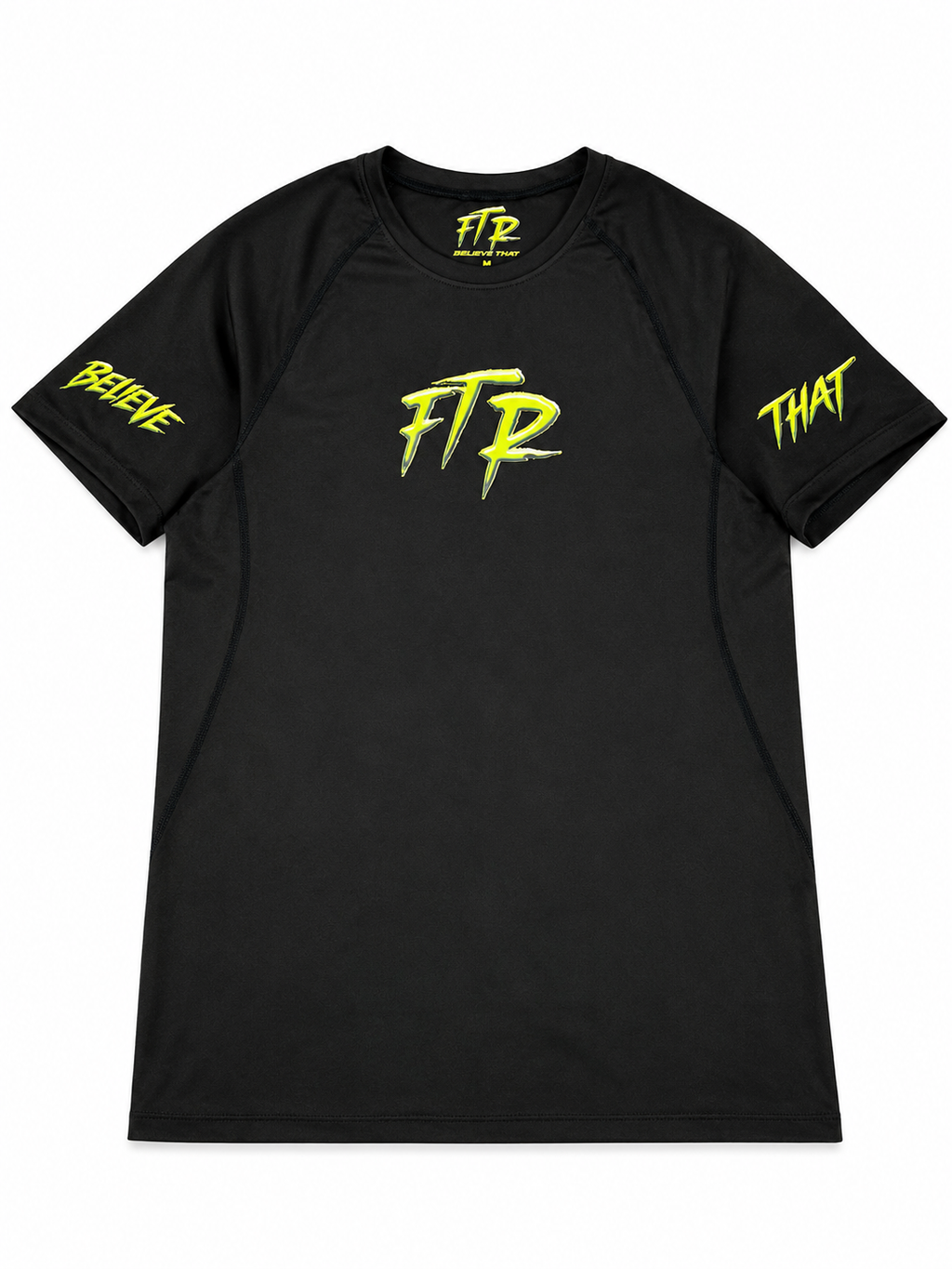 FTR 'GRINCH' COMPRESSION