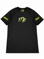 FTR 'GRINCH' COMPRESSION