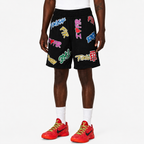 FTR 'MATTY' SHORTS