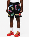 FTR 'MATTY' SHORTS