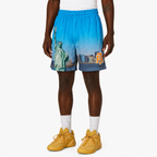 FTR 'STATUE' SHORT