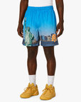 FTR 'STATUE' SHORT