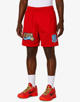 FTR '6ers' SHORTS