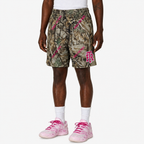 FTR 'Camo' Shorts