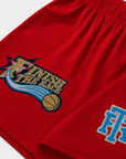 FTR '6ers' SHORTS
