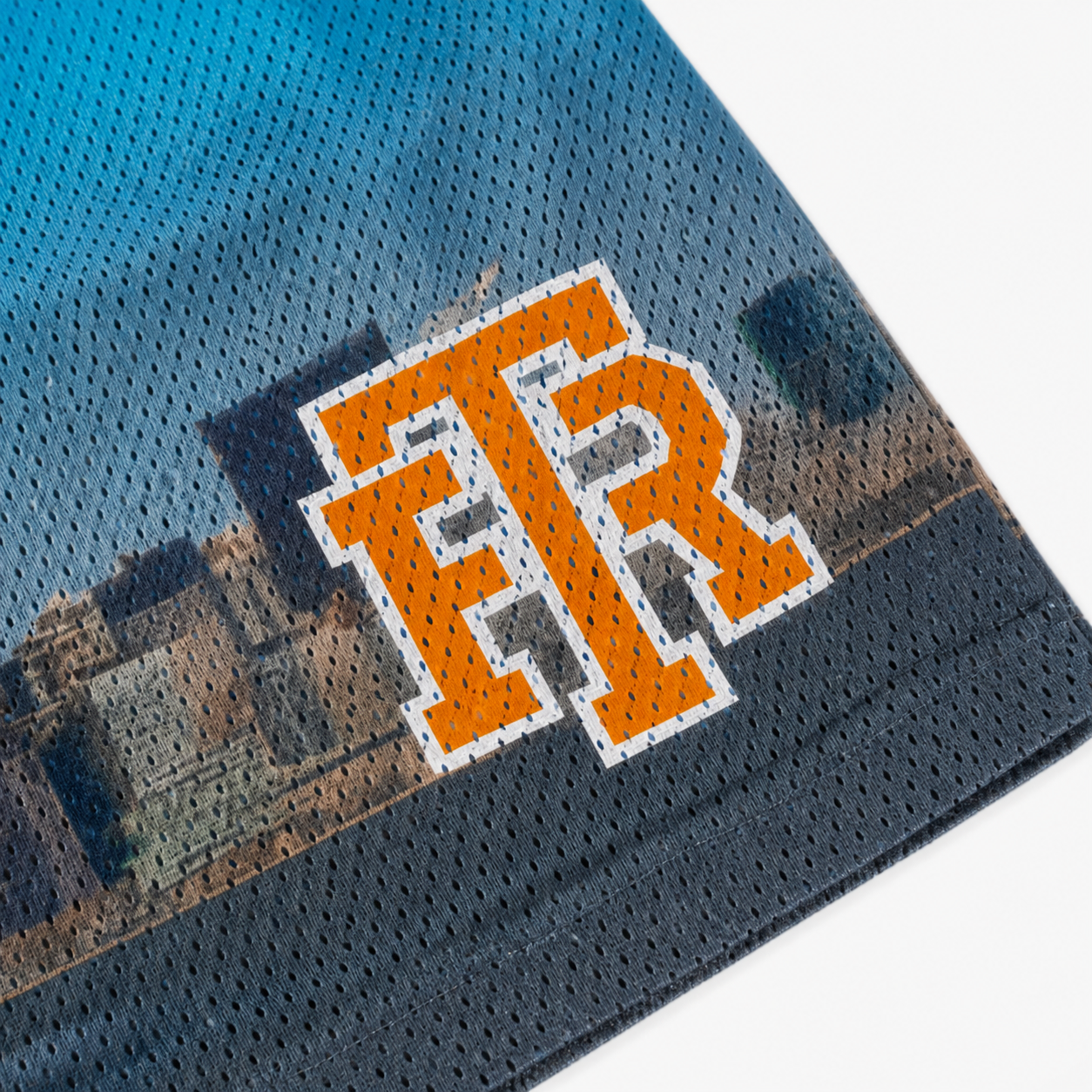 FTR 'STATUE' SHORT