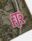 FTR 'Camo' Shorts