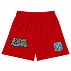 FTR '6ers' SHORTS