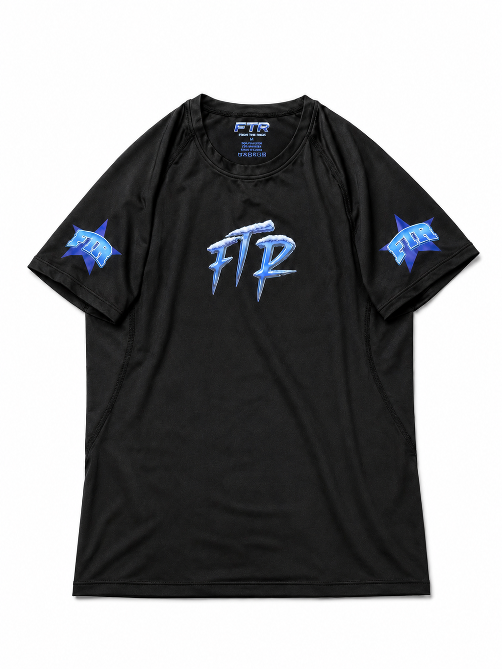 FTR 'SNOW' COMPRESSION
