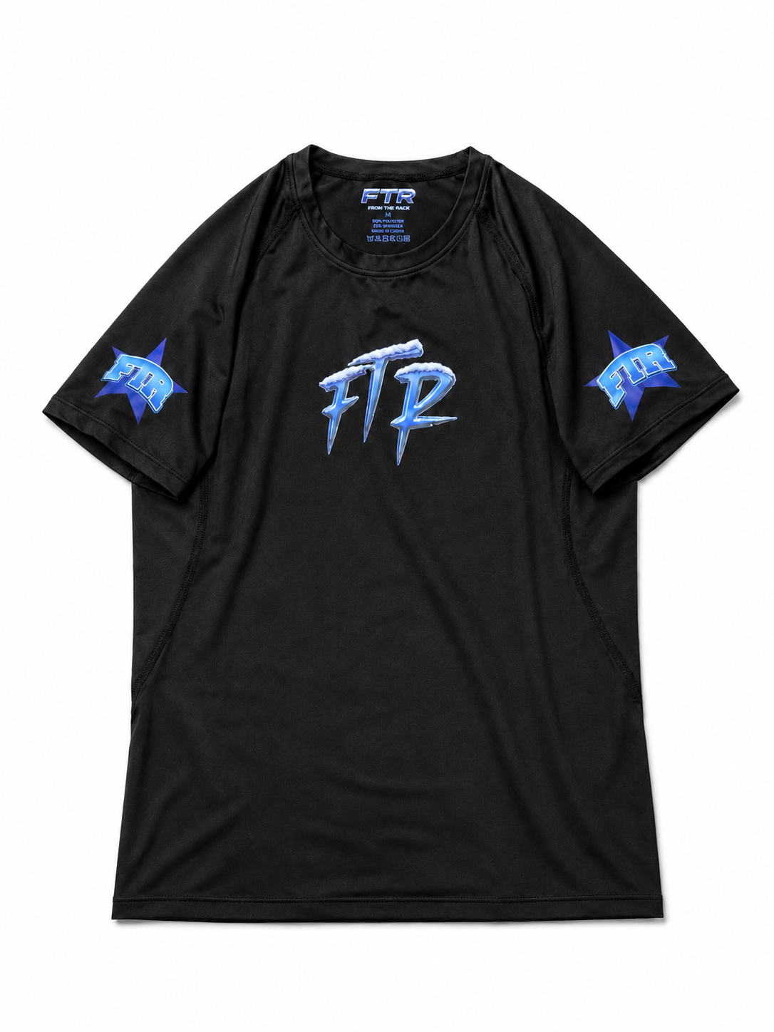 FTR 'SNOW' COMPRESSION
