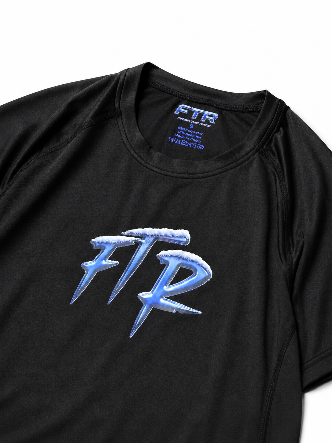 FTR 'SNOW' COMPRESSION