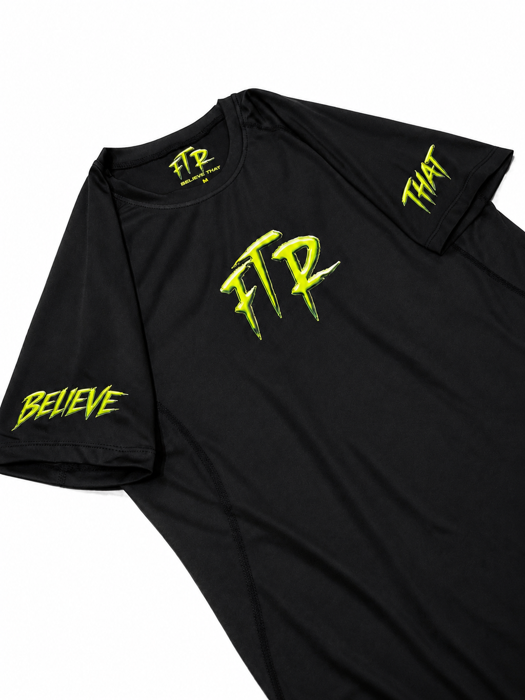 FTR 'GRINCH' COMPRESSION