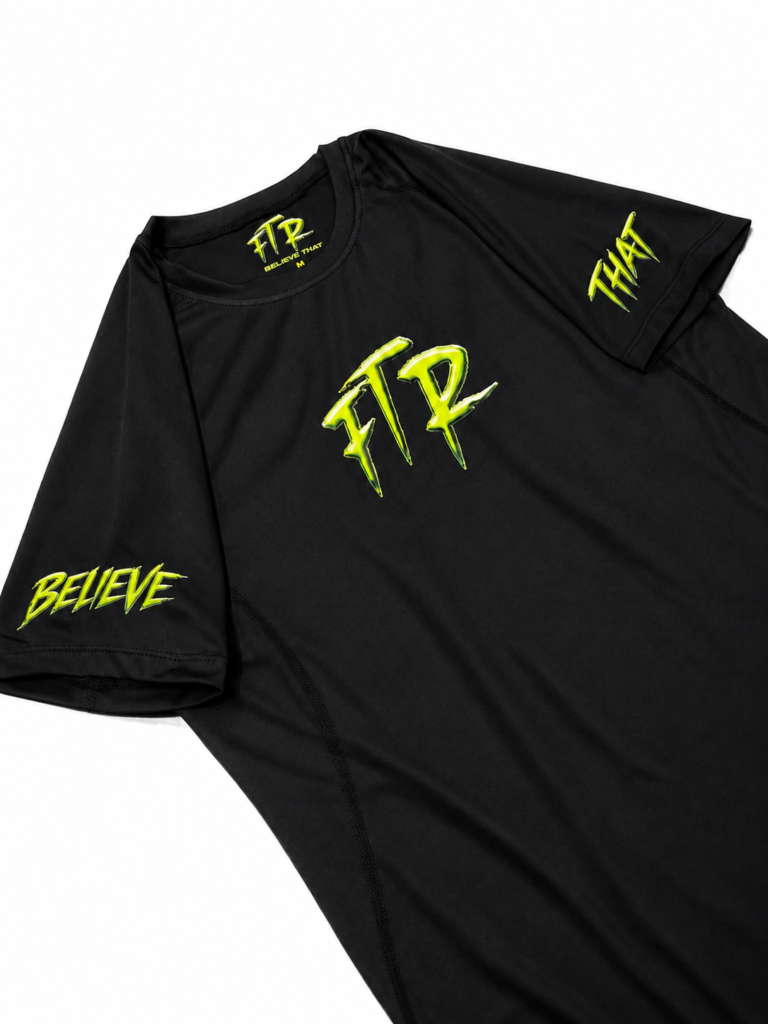FTR 'GRINCH' COMPRESSION