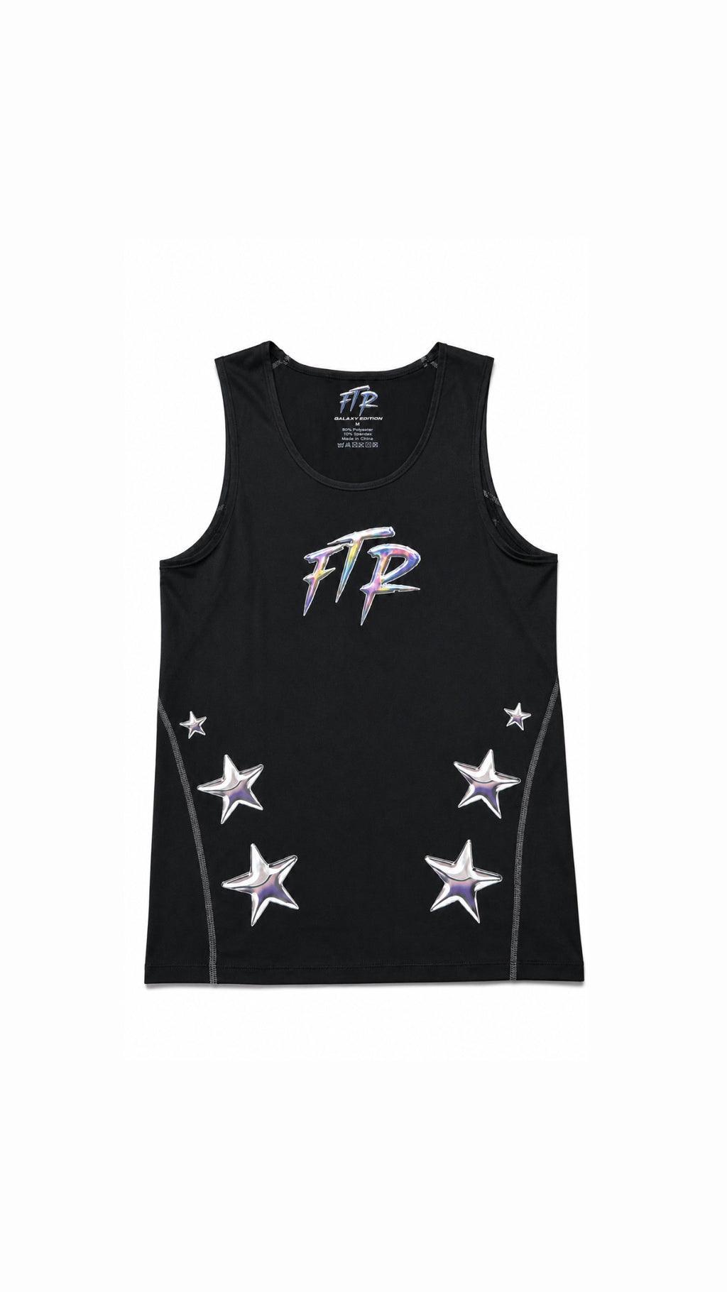 FTR 'STAR' COMPRESSION