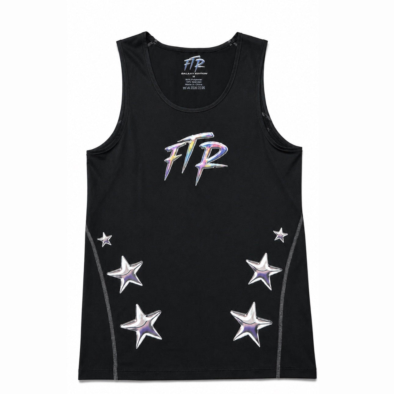 FTR 'STAR' COMPRESSION
