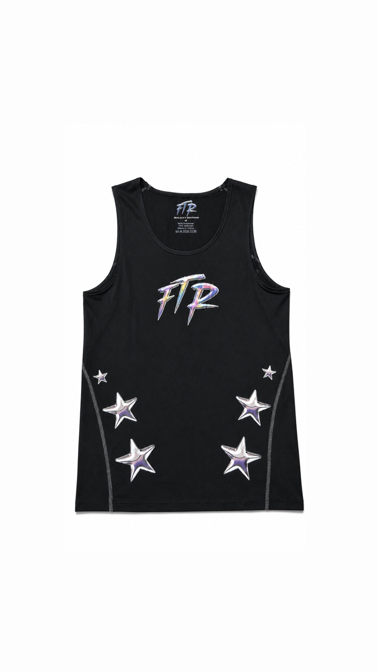 FTR 'STAR' COMPRESSION