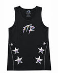 FTR 'STAR' COMPRESSION