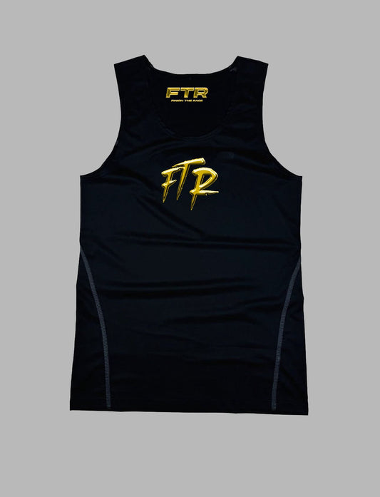 CHAMPION GOLD ( SLEEVELESS)