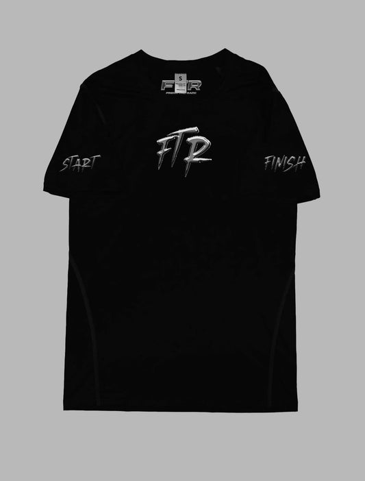 SMOKE GREY | START2FINISH