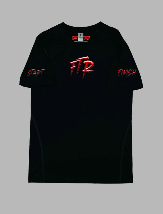 FIRE RED | START2FINISH