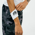 FTR ‘HOME & AWAY’ Combo Wristbands (2-Pack)