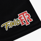 FTR 'MATTY' SHORTS