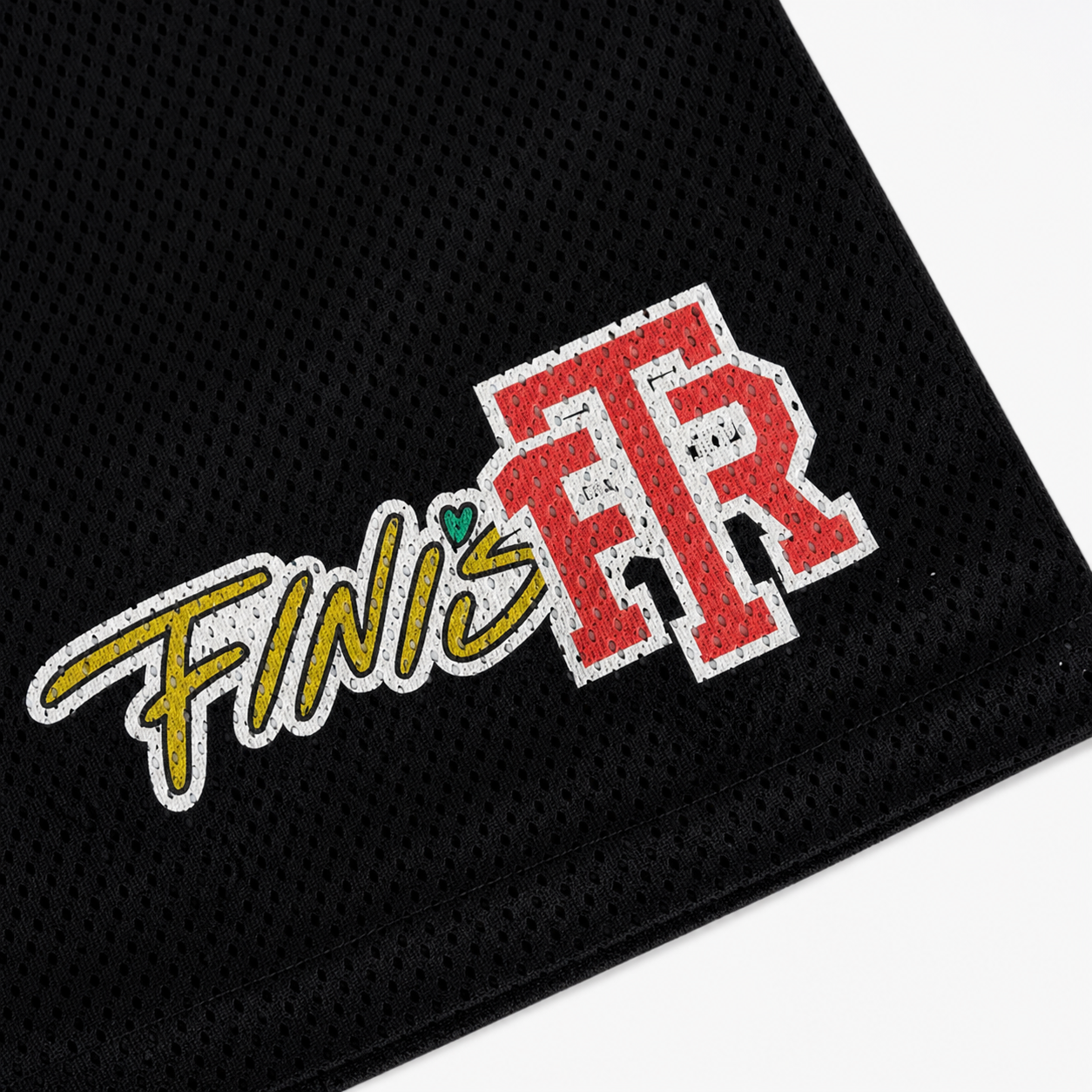 FTR 'MATTY' SHORTS