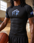 FTR 'SNOW' COMPRESSION