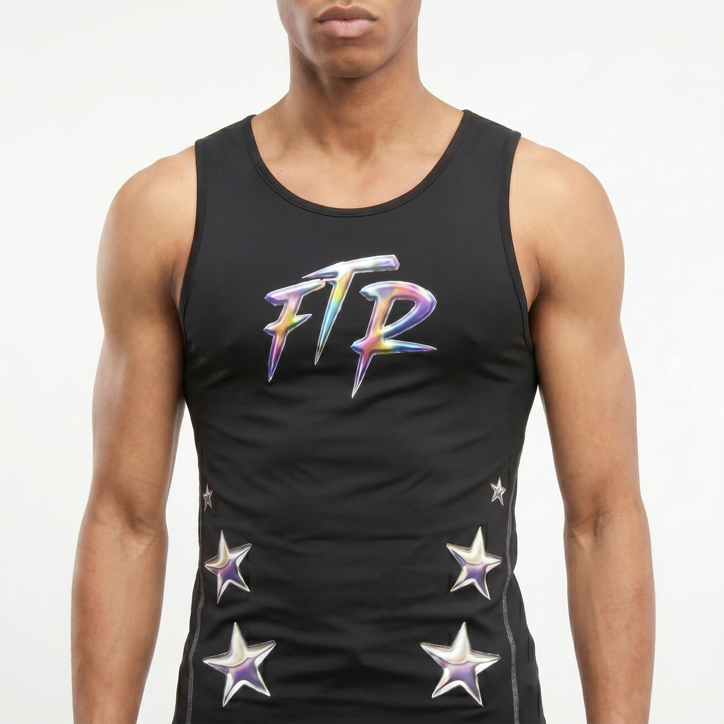FTR 'STAR' COMPRESSION