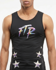 FTR 'STAR' COMPRESSION