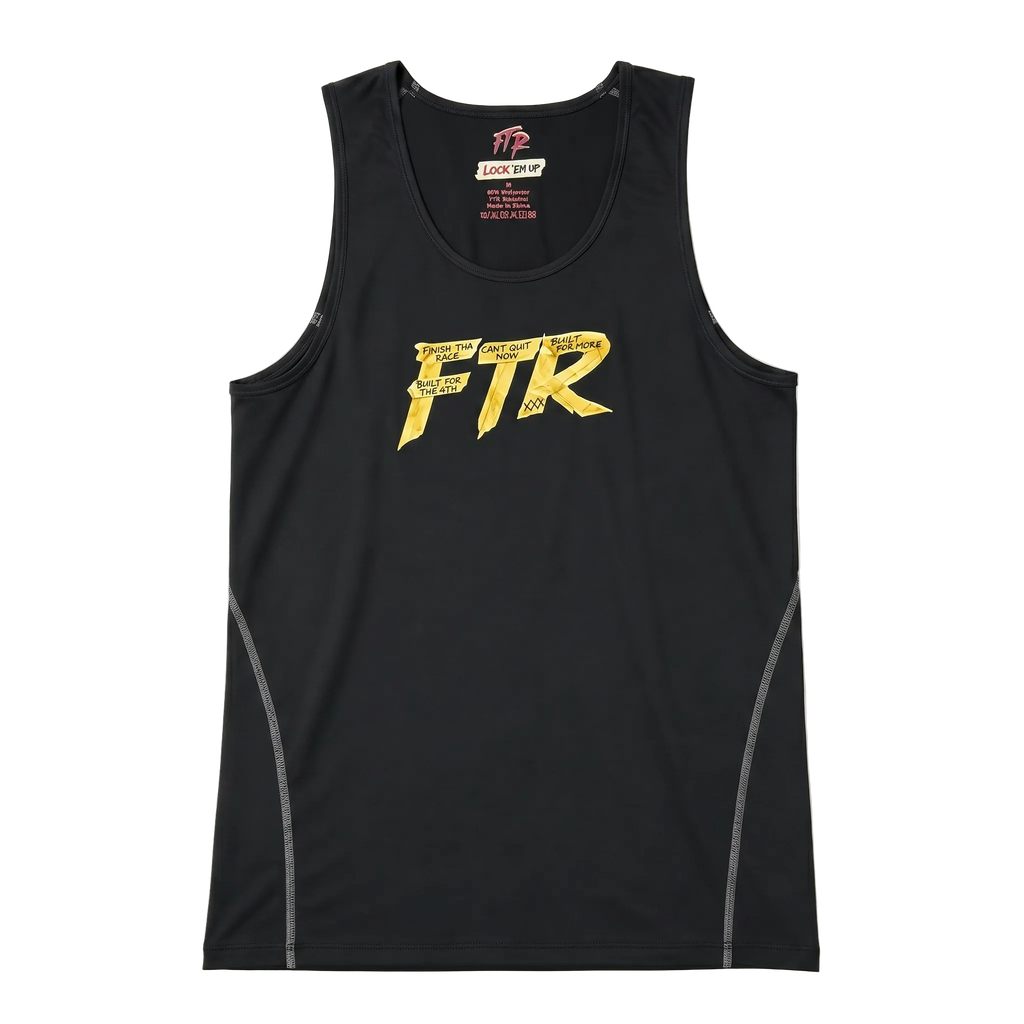FTR 'CLAMPS' COMPRESSION