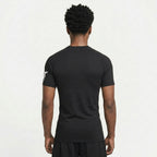 FTR ‘AWAY BLACK’
COMPRESSION SHIRT
