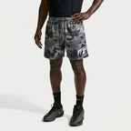 FTR ‘SMOKE CAMO’
MESH SHORTS