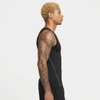 FTR ‘AWAY BLACK’
COMPRESSION TANK