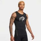 FTR ‘AWAY BLACK’
COMPRESSION TANK