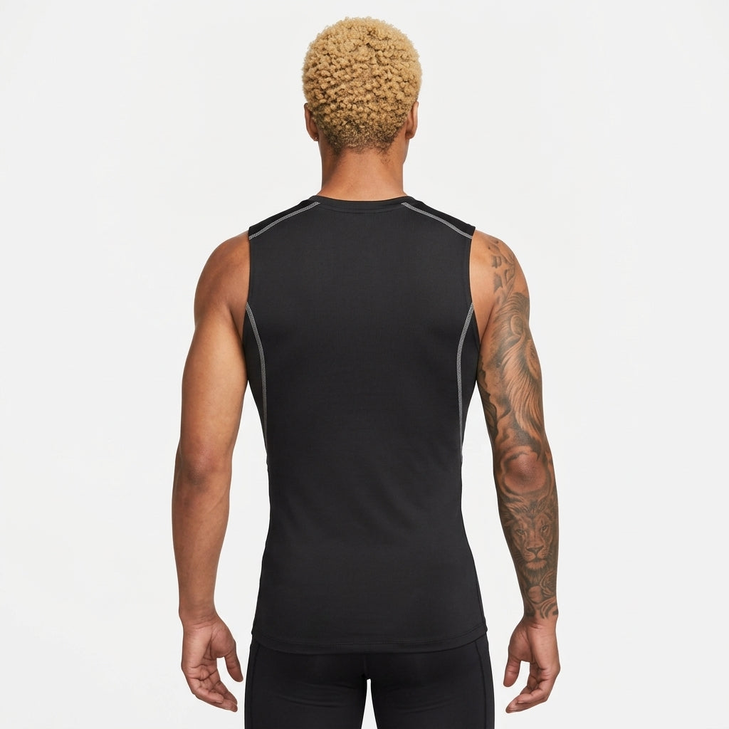 FTR ‘AWAY BLACK’
COMPRESSION TANK
