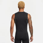FTR ‘AWAY BLACK’
COMPRESSION TANK