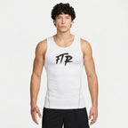 FTR ‘HOME WHITE’
COMPRESSION TANK